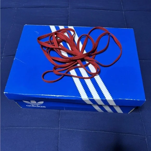 Jordan 1 Retro OG High Patent Bred 2021 Size 10 - Picture 7 of 7